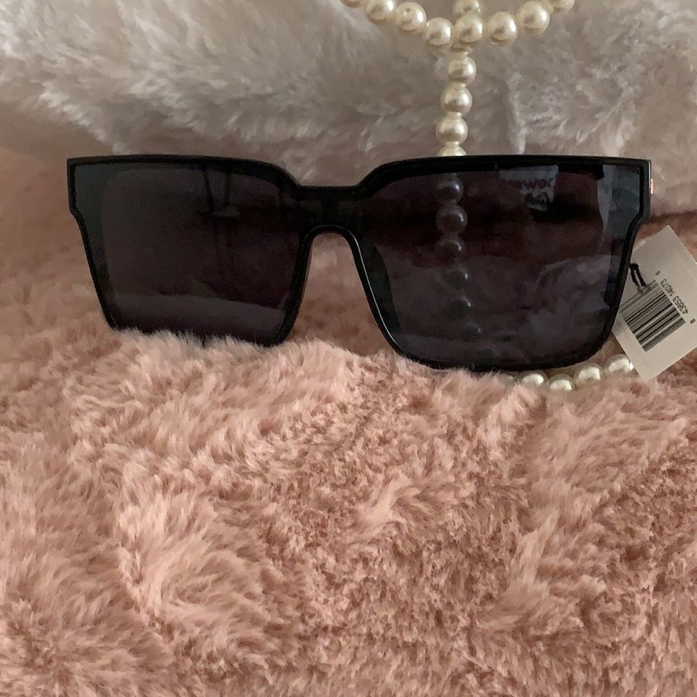 2 for $30 Black Sunglasses